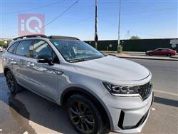 کیا سۆرینتۆ